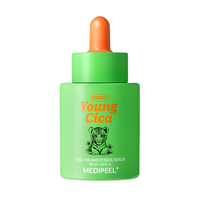 Ser de fata anti-aging calmant cu PDRN, Cica si Bakuchiol Young Cica, 50 ml, Medipeel