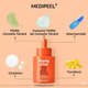Ser de fata iluminator si regenerant cu PDRN, Cica si Glutation Young Cica, 50 ml, Medipeel 707344