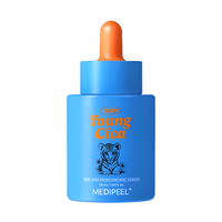 Ser de fata intensiv hidratant cu PDRN, Cica si Acid Hialuronic Young Cica, 50 ml, Medipeel