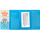 Ser de fata intensiv hidratant cu PDRN, Cica si Acid Hialuronic Young Cica, 50 ml, Medipeel 716275
