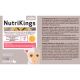 Sirop NutriKings Calm, 150 ml, Dietmed 707397