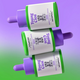 Ser de fata concentrat si calmant cu PDRN si Cica Young Cica, 50 ml, Medipeel 707394