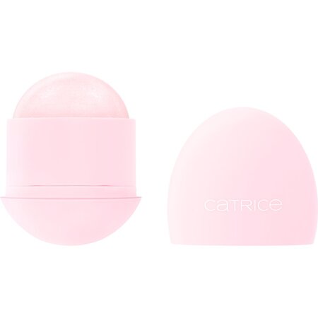Balsam de buze cu aroma de capsuni C01 Eeaster Egg-Cellent, 5 g, Catrice 707420