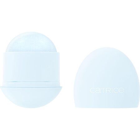 Balsam de buze cu aroma de afine C02 Eeaster Egg-Cellent, 5 g, Catrice 707425