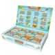 Ceai asortat Lovare Herbal Tea Collection, 64 plicuri, Lovare 707448