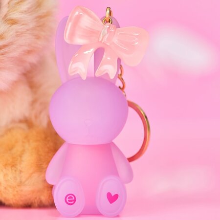 Balsam de buze 01 Everybunny Needs Somebunny, 1.38 ml, Essence 707442