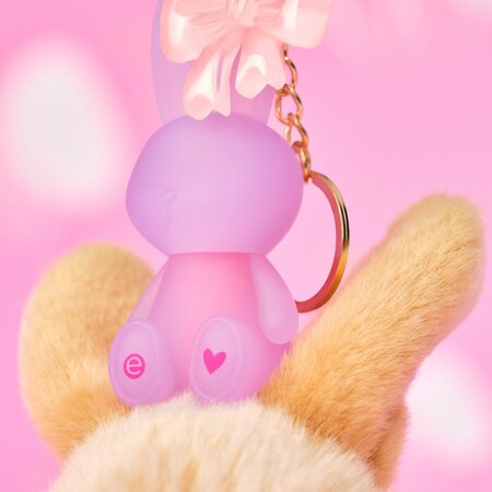 Balsam de buze 01 Everybunny Needs Somebunny, 1.38 ml, Essence 707441