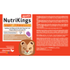 Sirop NutriKings Apetit, 150 ml, Dietmed 707468