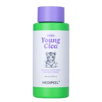 Toner de fata calmant cu PDRN si Cica Young Cica, 200 ml, Medipeel