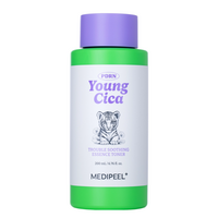Toner de fata calmant cu PDRN si Cica Young Cica, 200 ml, Medipeel
