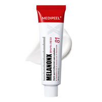 Crema de fata iluminatoare si uniformizatoare Melanonx 2.0, 30 ml, Medipeel