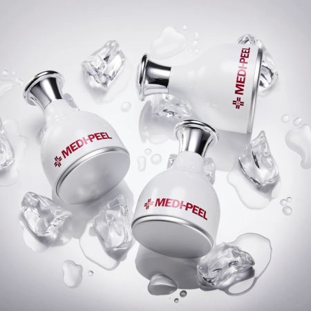 Dispozitiv facial pentru masaj cu efect de racorire, 1 bucata, Medi-Peel 707574