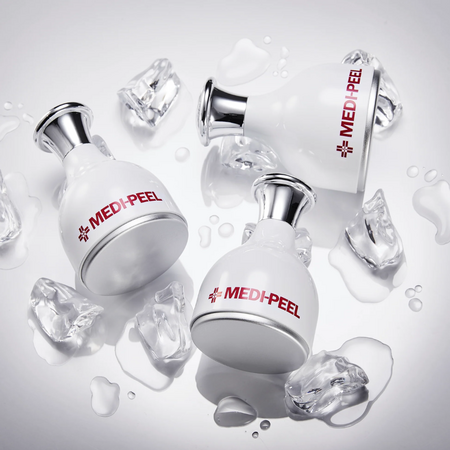 Dispozitiv facial pentru masaj cu efect de racorire, 1 bucata, Medi-Peel 707574