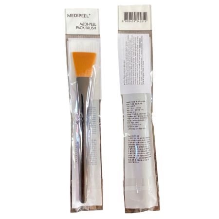 Pensula pentru aplicarea uniforma a mastilor faciale, 1 bucata, Medi-Peel 707600