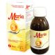Sirop de radacina de Nalba-mare cu miere Maria Med, 200 ml, Apipharma 713387