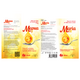 Sirop de radacina de Nalba-mare cu miere Maria Med, 200 ml, Apipharma 707639