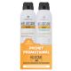 Pachet Spray protectie solara Heliocare 360° Pediatrics SPF 50+, 200 ml + Spray protectie solara Heliocare 360° Invisible Spray SPF50+, 200 ml, Cantabria 707858