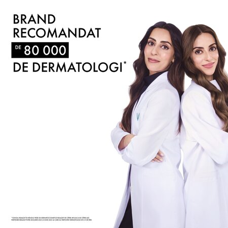 Refill Gel Booster zilnic cu efect de hidratare si reumplere Mineral 89, 50 ml, Vichy 707886