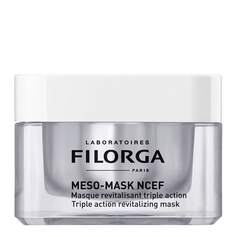 Masca revitalizanta Meso-Mask NCEF, 50 ml, Filorga