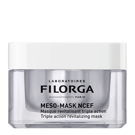 Masca revitalizanta Meso-Mask NCEF, 50 ml, Filorga