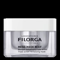 Masca revitalizanta Meso-Mask NCEF, 50 ml, Filorga