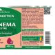 Gymnema Sylvestre, 60 capsule, Herbagetica 707998