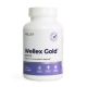 Wellex Gold AHCC, 60 capsule vegetale, Wellex 708030