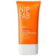 Crema de fata iluminatoare cu SPF50 UVA UVB, Vitamin C Fix Glow, 50 ml, NIP+FAB 708033