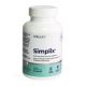 Simplix, 60 capsule vegetale, Wellex 708052