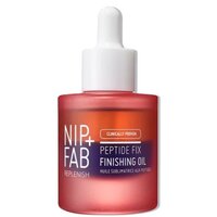 Ulei bifazic Finishing Oil Peptide Fix, 30 ml, NIP+FAB