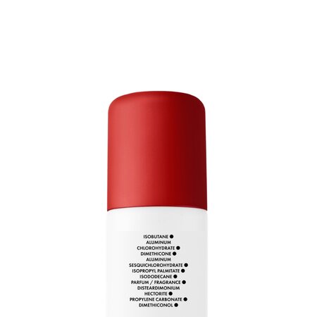 Spray antiperspirant pentru femei impotriva mirosurilor neplacute Clinical Control 96H, 125 ml, Vichy 708255