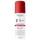 Spray antiperspirant pentru femei impotriva mirosurilor neplacute Clinical Control 96H, 125 ml, Vichy 708252