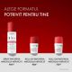 Spray antiperspirant pentru femei impotriva mirosurilor neplacute Clinical Control 96H, 125 ml, Vichy 708260
