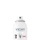 Spray antiperspirant pentru femei impotriva mirosurilor neplacute Clinical Control 96H, 125 ml, Vichy 708253