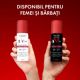 Spray antiperspirant pentru femei impotriva mirosurilor neplacute Clinical Control 96H, 125 ml, Vichy 708261