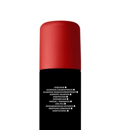 Spray antiperspirant pentru barbati impotriva mirosurilor neplacute Clinical Control 96H, 125 ml, Vichy 708276