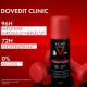 Spray antiperspirant pentru barbati impotriva mirosurilor neplacute Clinical Control 96H, 125 ml, Vichy 708277