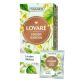 Ceai de plante si fructe Linden Garden, 24 plicuri x 1.5 g, Lovare 708298