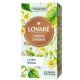 Ceai de plante si fructe Linden Garden, 24 plicuri x 1.5 g, Lovare 708297