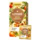Ceai de plante, mirodenii si fructe, cu aroma de kaki si mandarine Spices Harmony, 24 plicuri x 1.8 g, Lovare 708307