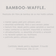 Prosoape faciale de unica folosinta Bamboo, 9 bucati, Towl 708363