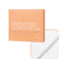 Prosoape faciale de unica folosinta Pearl, 9 bucati, Towl