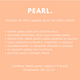 Prosoape faciale de unica folosinta Pearl, 9 bucati, Towl 708373