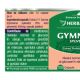 Gymnema Sylvestre, 120 capsule, Herbagetica 708593