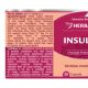 Insulinat, 30 capsule, Herbagetica 708639