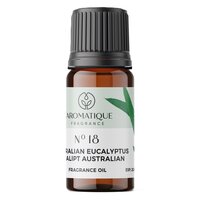 Ulei aromatic Aromatique Nr. 18 Eucalipt australian, 10 ml, Light Candel Art