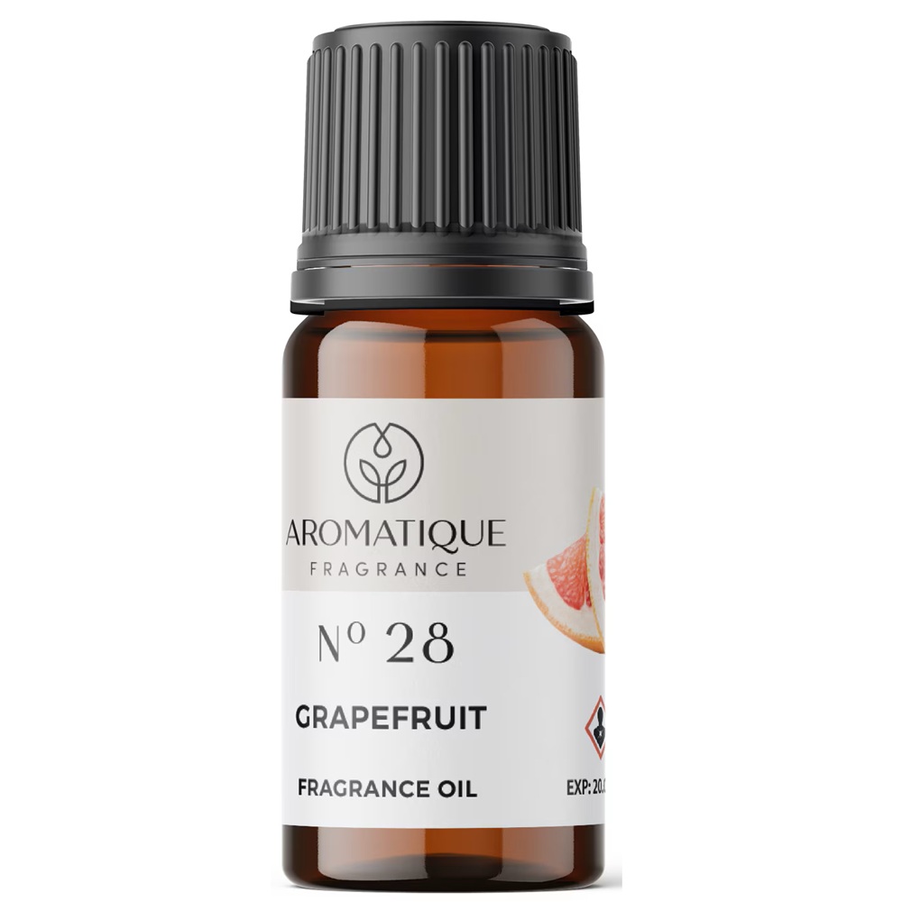 Ulei aromatic Aromatique Nr. 28 Gref, 10 ml, Light Candel Art