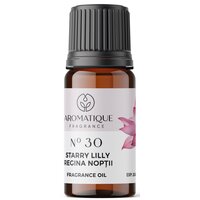 Ulei aromatic Aromatique Nr. 30 Regina Noptii, 10 ml, Light Candel Art