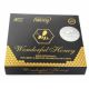 Miere afrodisiaca, 12 plicuri x 12 g, Wonderful Honey 708928