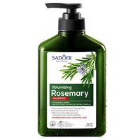 Sampon cu rozmarin pentru hranire si stralucire, 500 ml, Sadoer